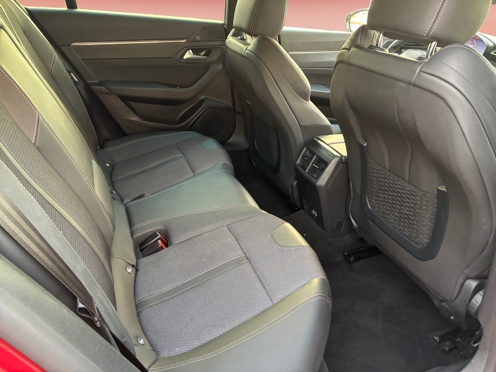 Peugeot - 508 SW Allure Puretech