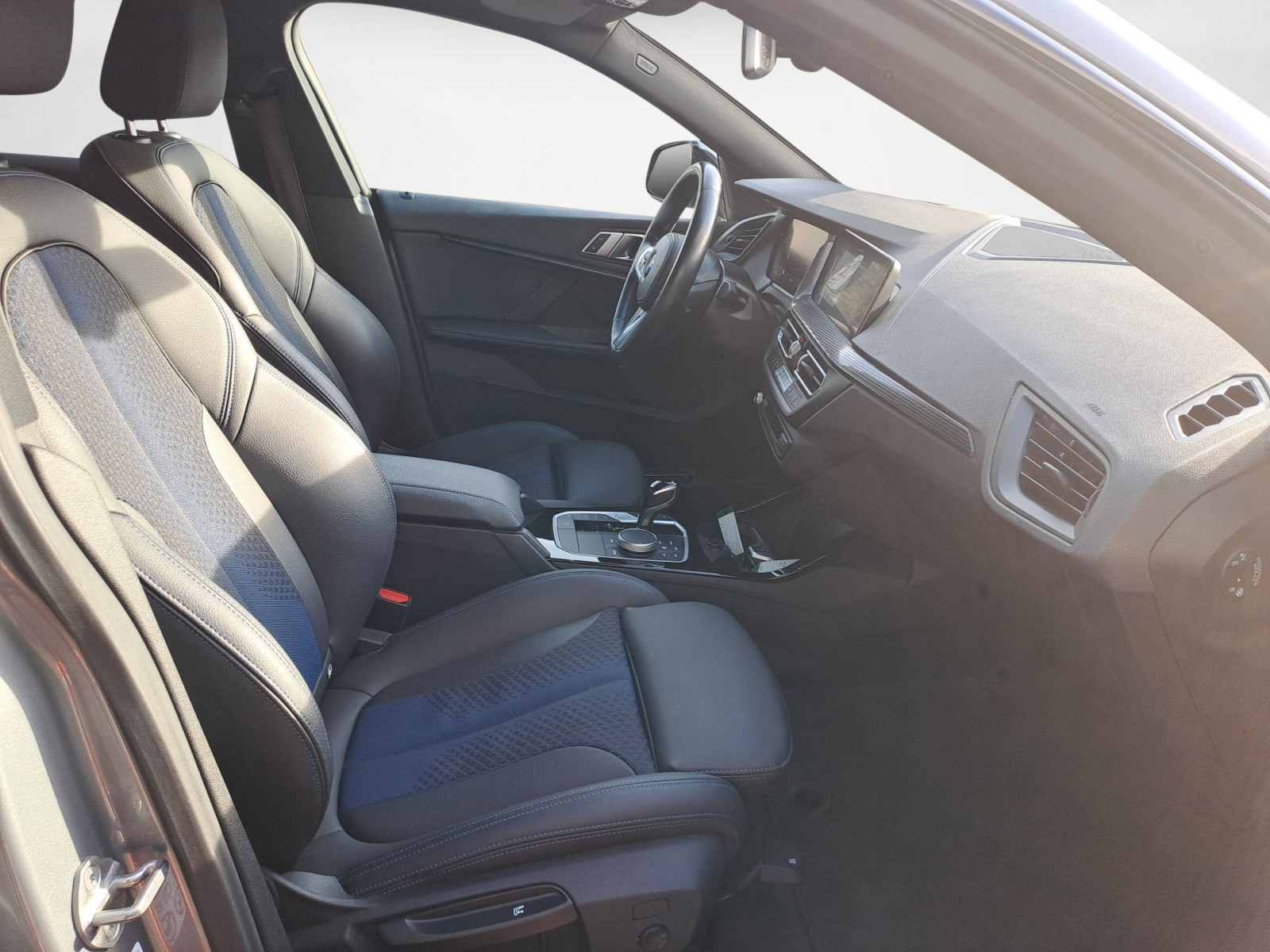 BMW - 218iA Gran Coupe M Sport