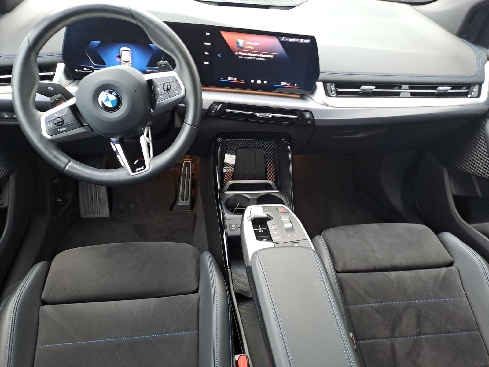 BMW - 218i Active Tourer DCT