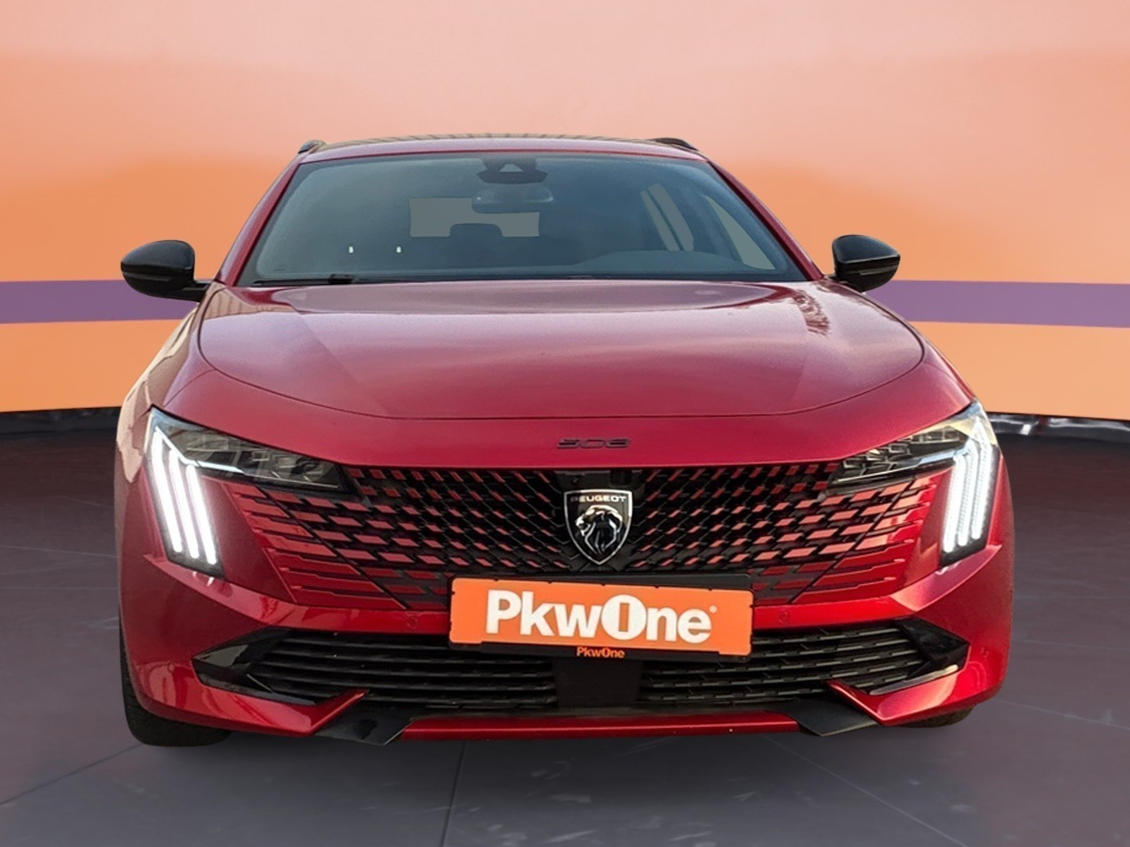 Peugeot - 508 SW Allure Puretech