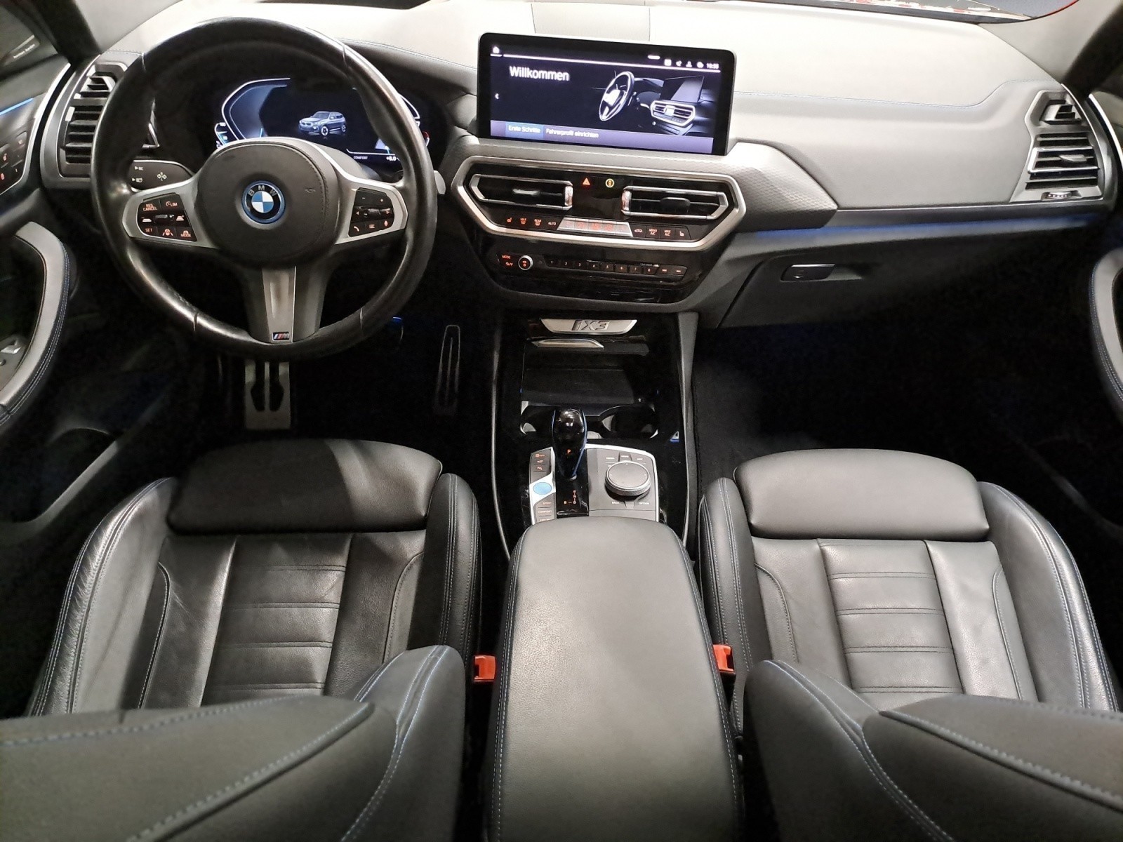BMW - ix3 iX3 IMPRESSIVE