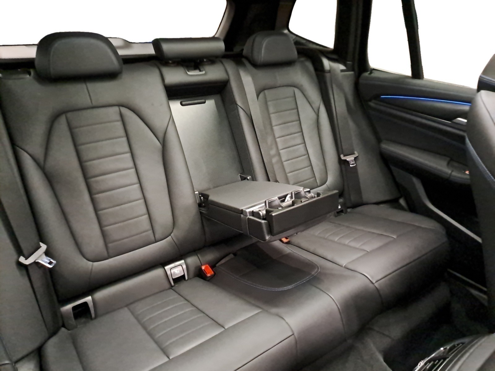 BMW - ix3 iX3 IMPRESSIVE