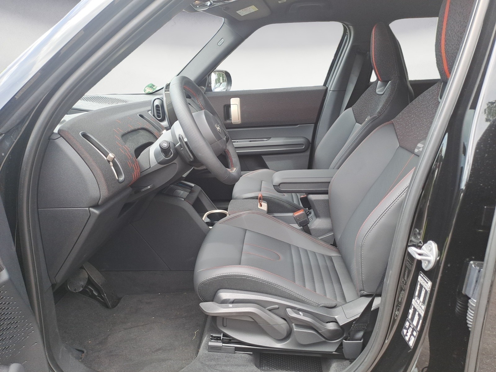 MINI - Cooper S Countryman ALL4