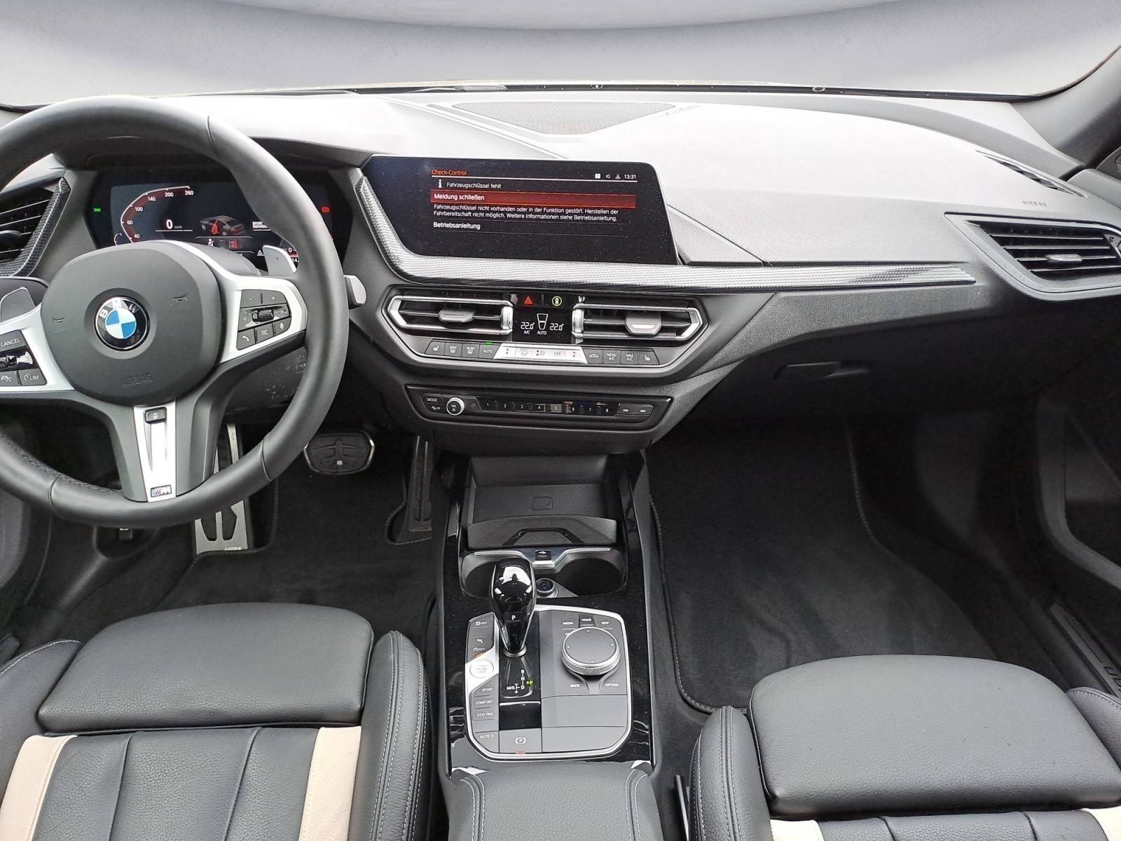 BMW - 220i xDrive Gran Coupe