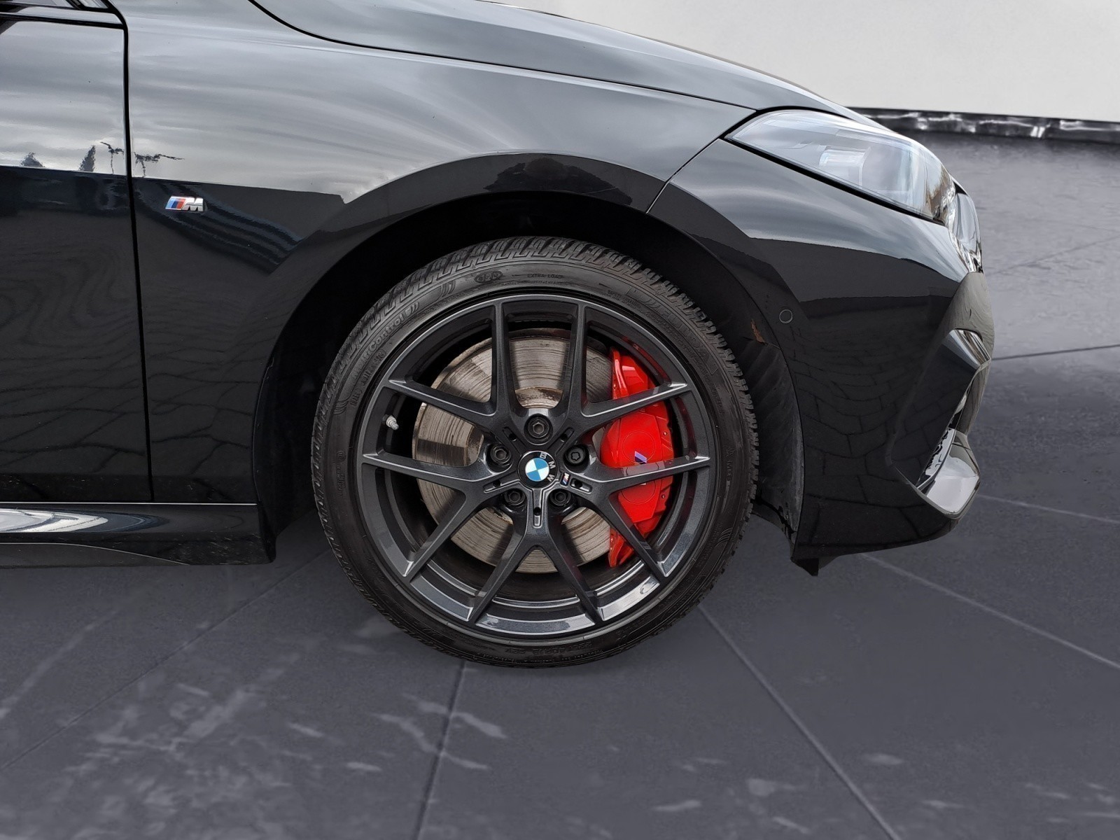 BMW - 220i xDrive Gran Coupe