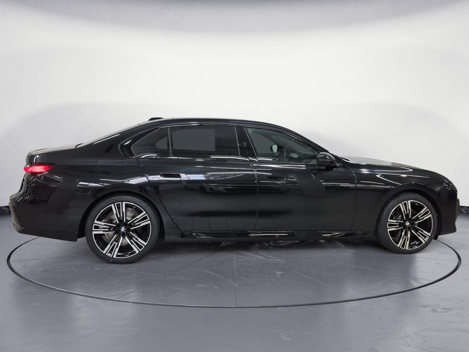 BMW - 740d xDrive Lim.