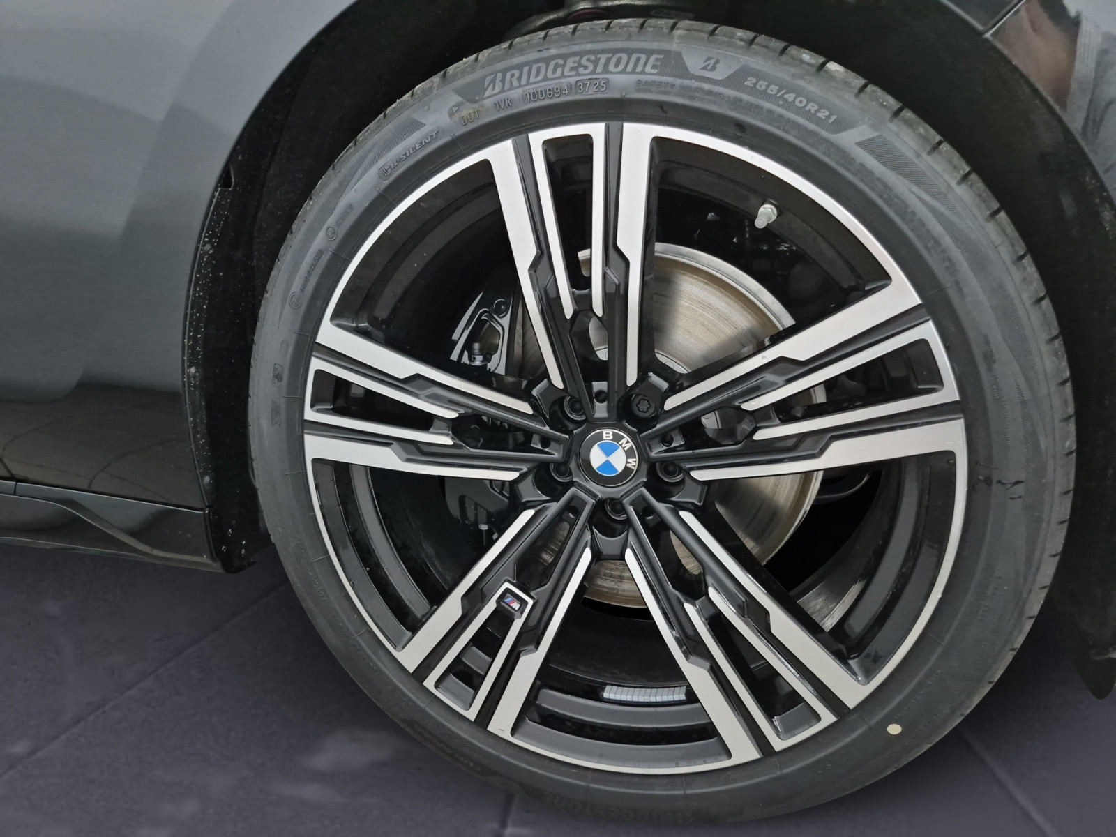 BMW - 740d xDrive Lim.