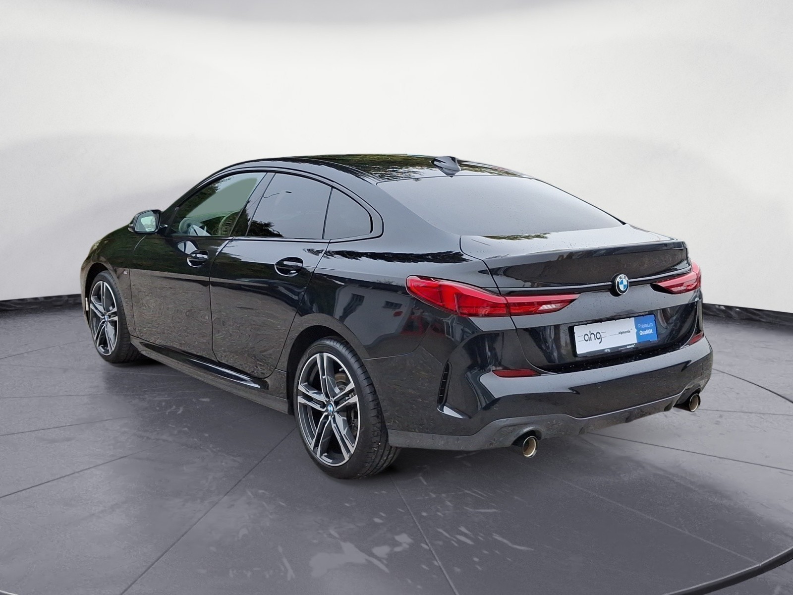 BMW - 220i Gran Coupe M Sport