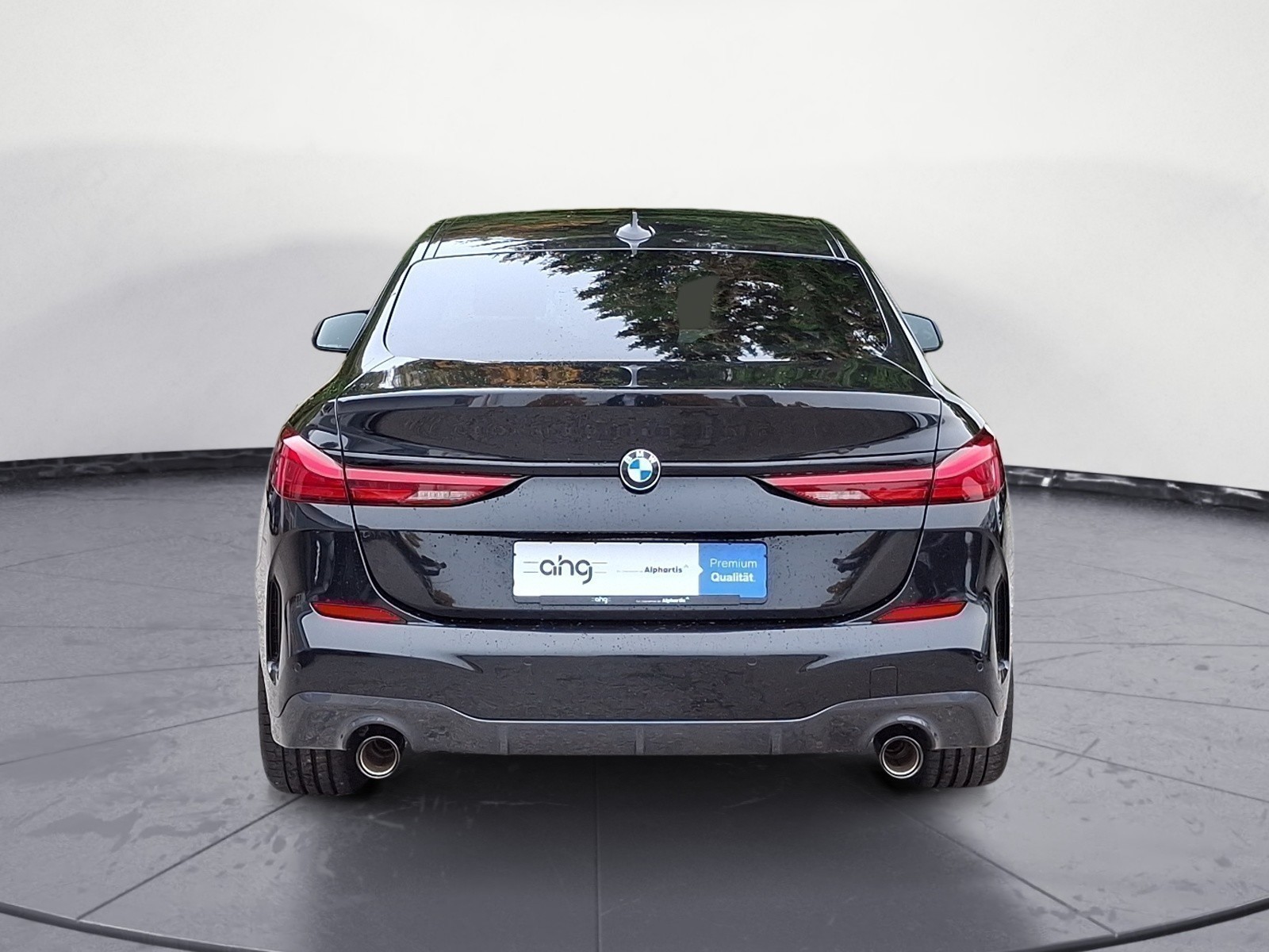 BMW - 220i Gran Coupe M Sport