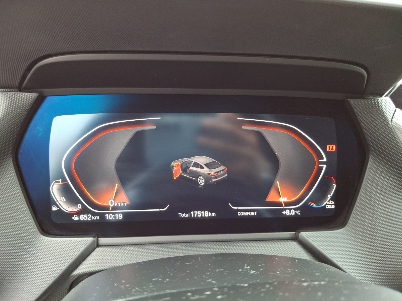 BMW - 220i Gran Coupe M Sport