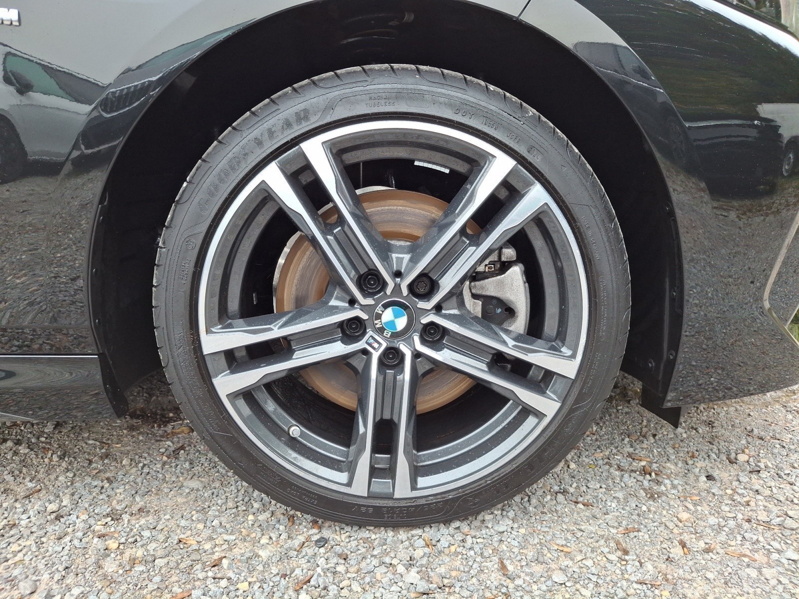 BMW - 220i Gran Coupe M Sport