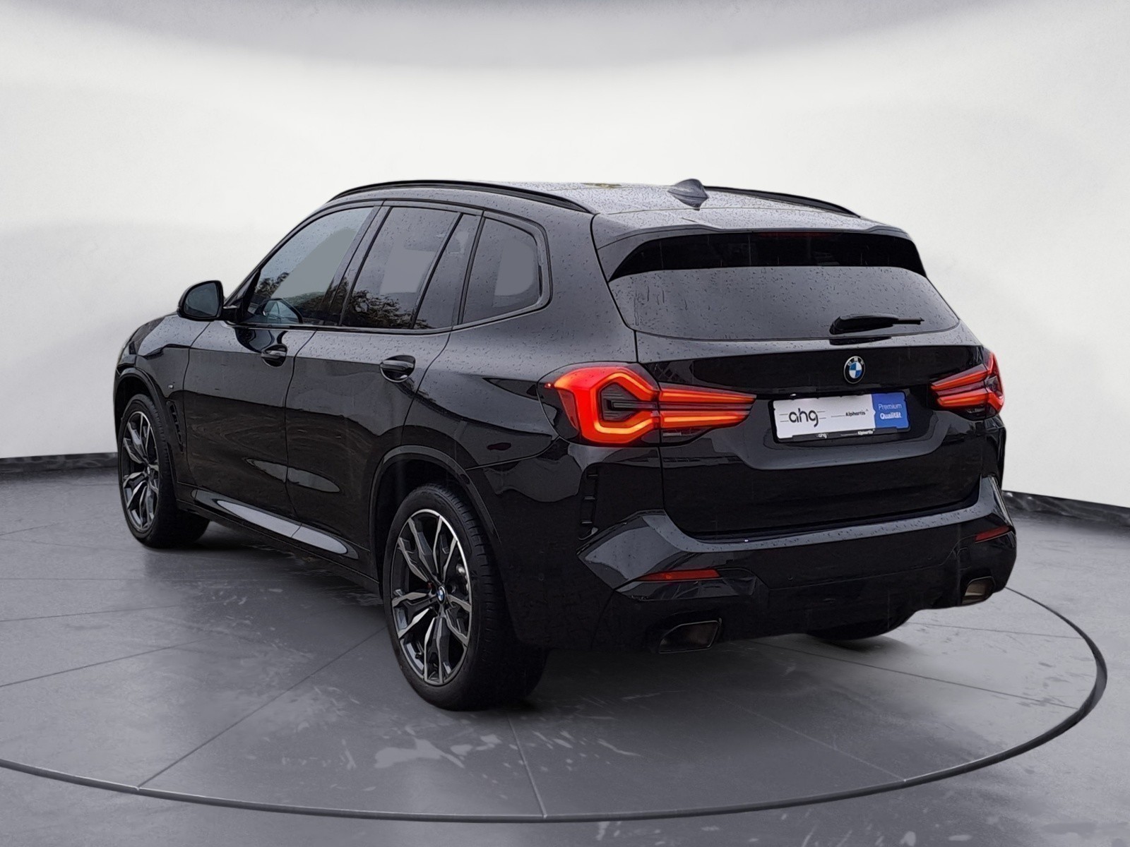 BMW - X3 xDrive30i M-Sport Pro