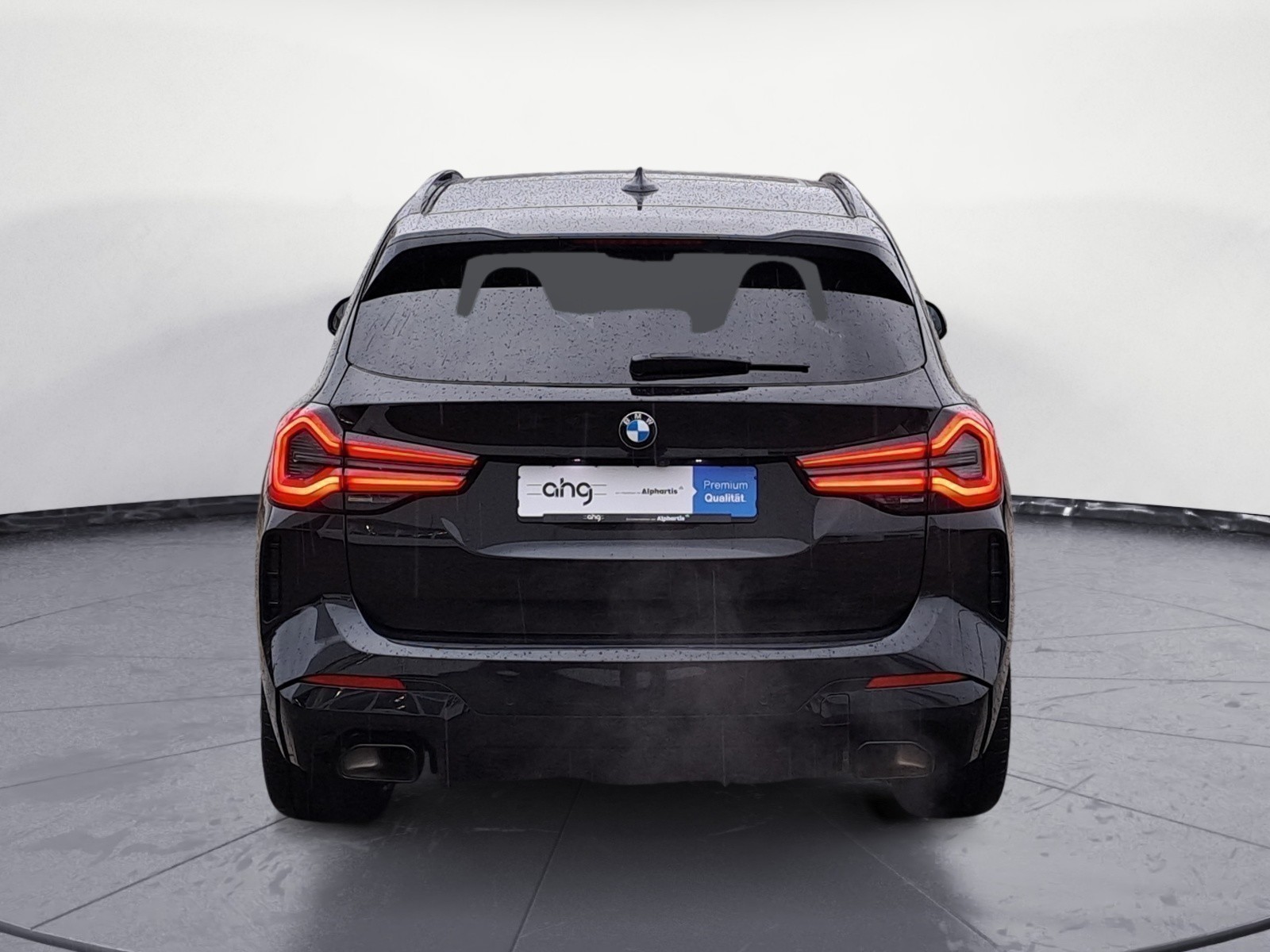 BMW - X3 xDrive30i M-Sport Pro