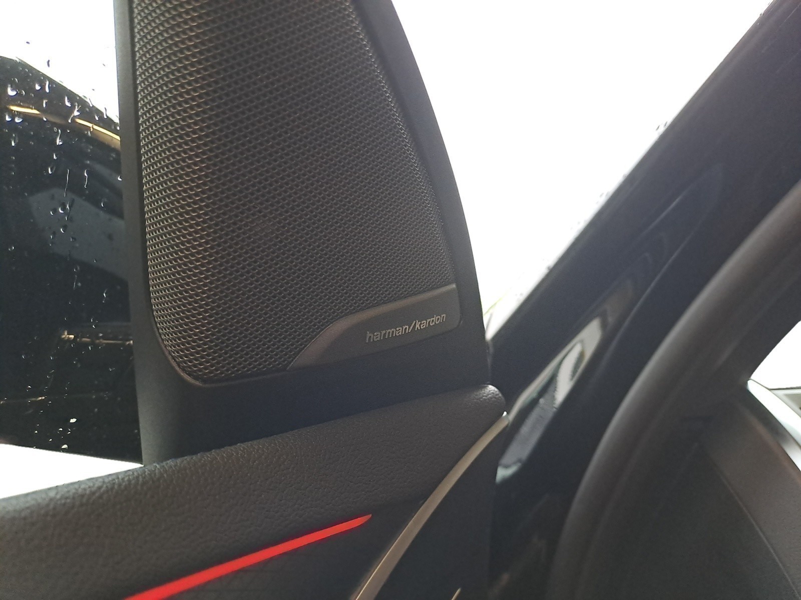 BMW - X3 xDrive30i M-Sport Pro