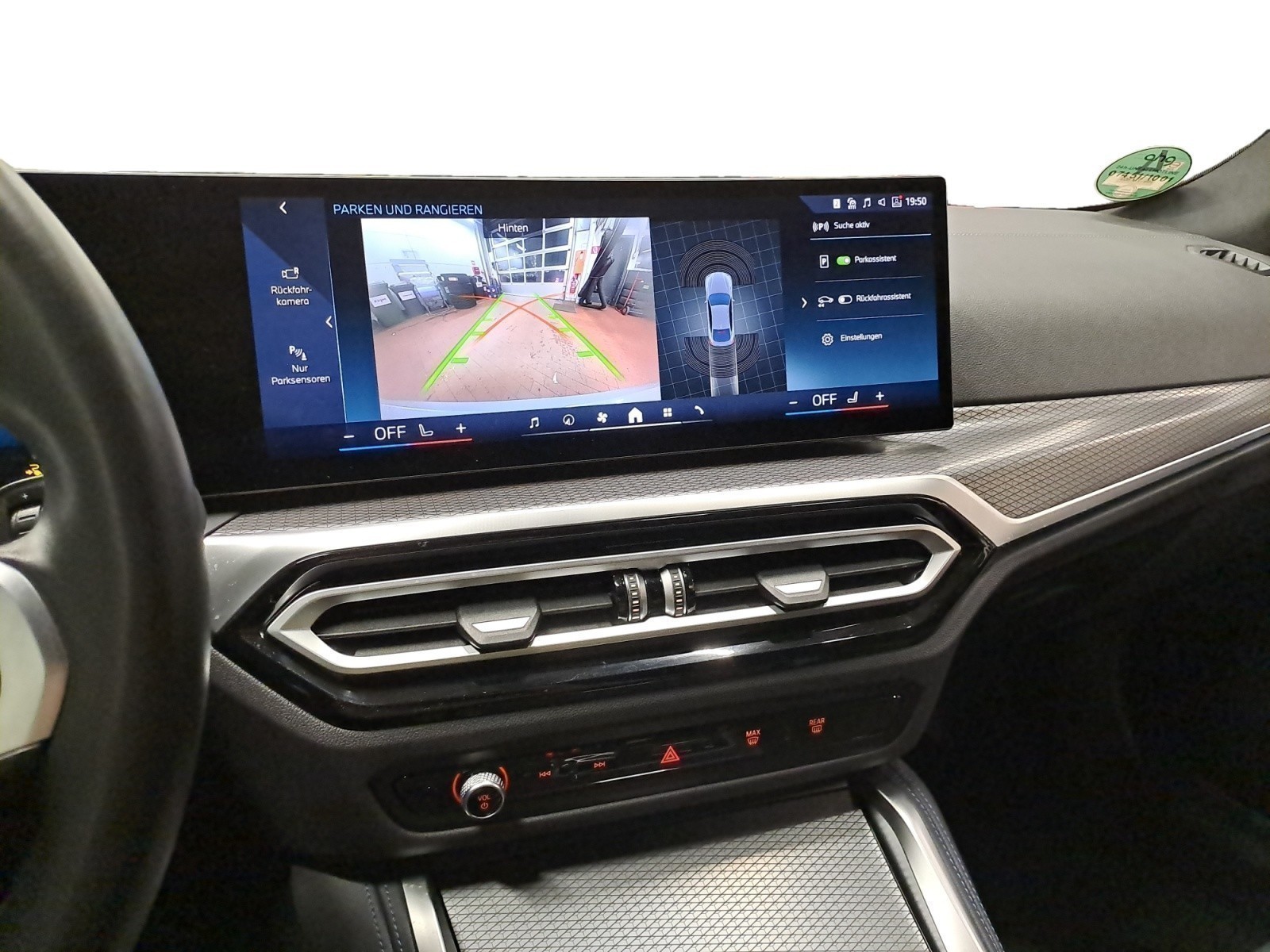 BMW - i4 eDrive40 M-Sport