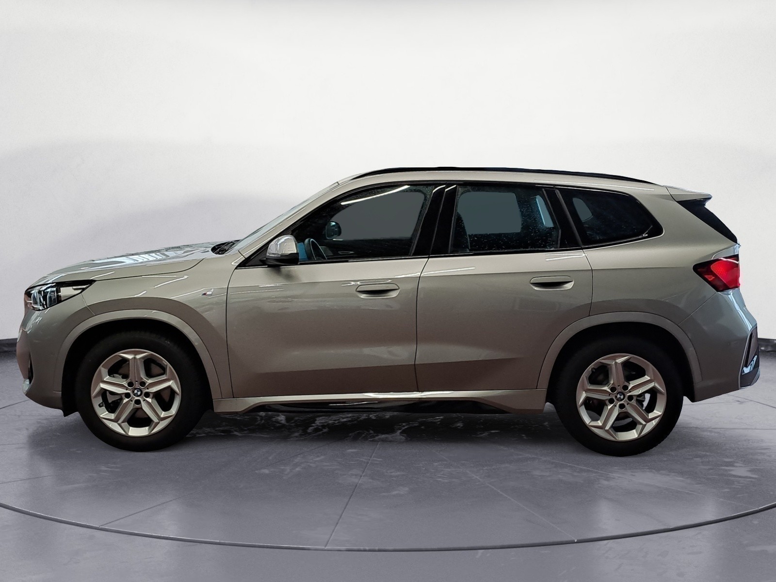 BMW - X1 sDrive20i M-Sport