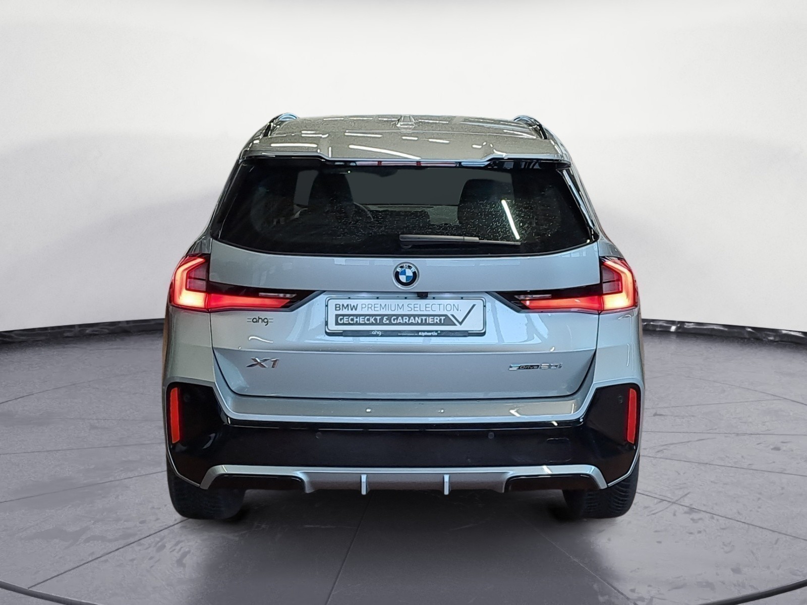 BMW - X1 sDrive20i M-Sport