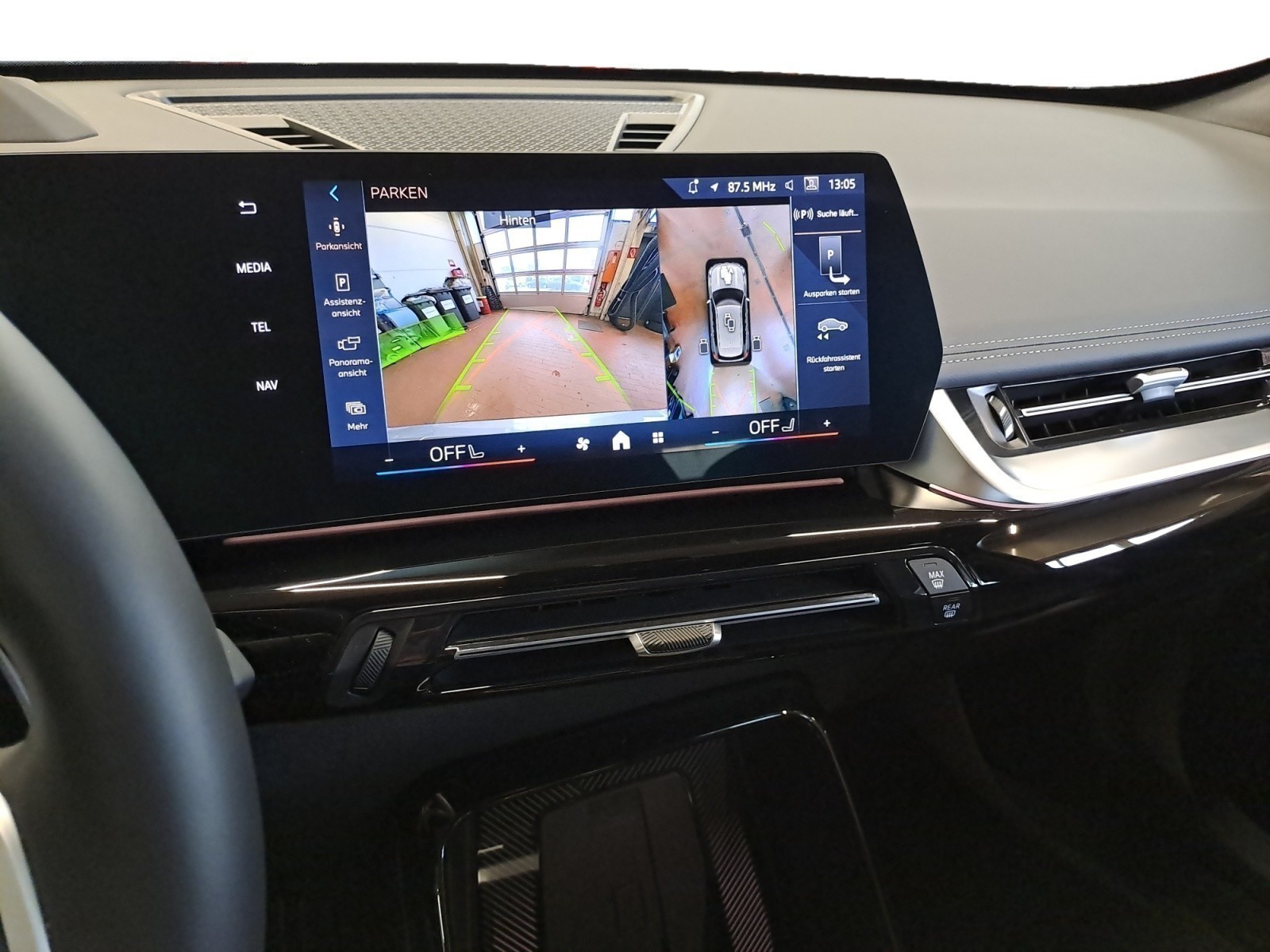 BMW - X1 sDrive20i M-Sport