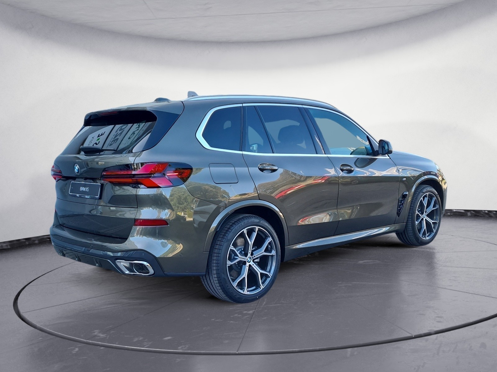 BMW - X5 xDrive40i