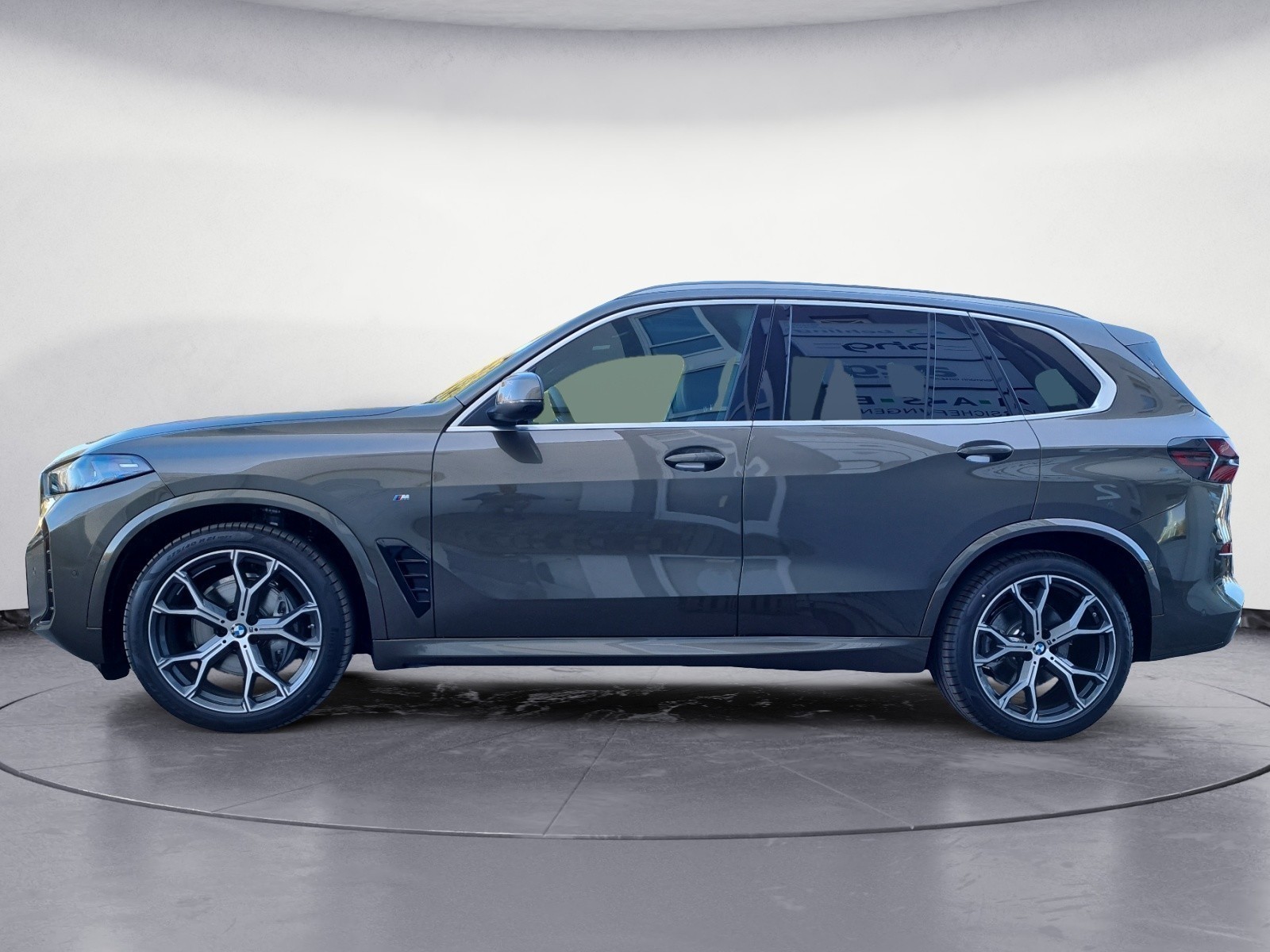 BMW - X5 xDrive40i