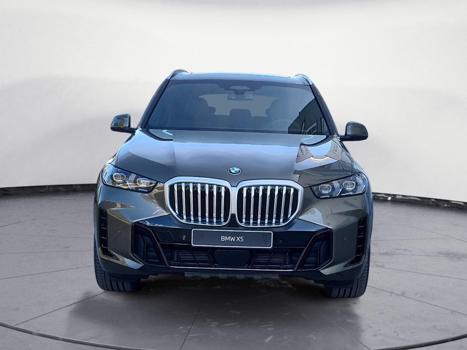 BMW - X5 xDrive40i