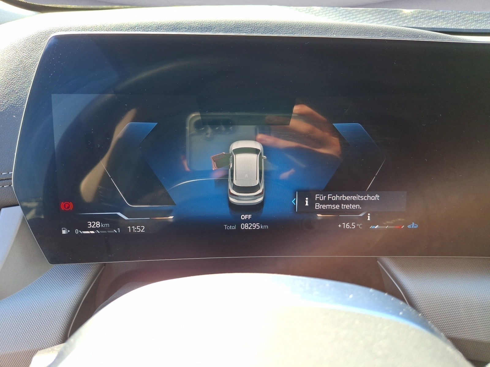 BMW - 216i Active Tourer Steptronic DCT