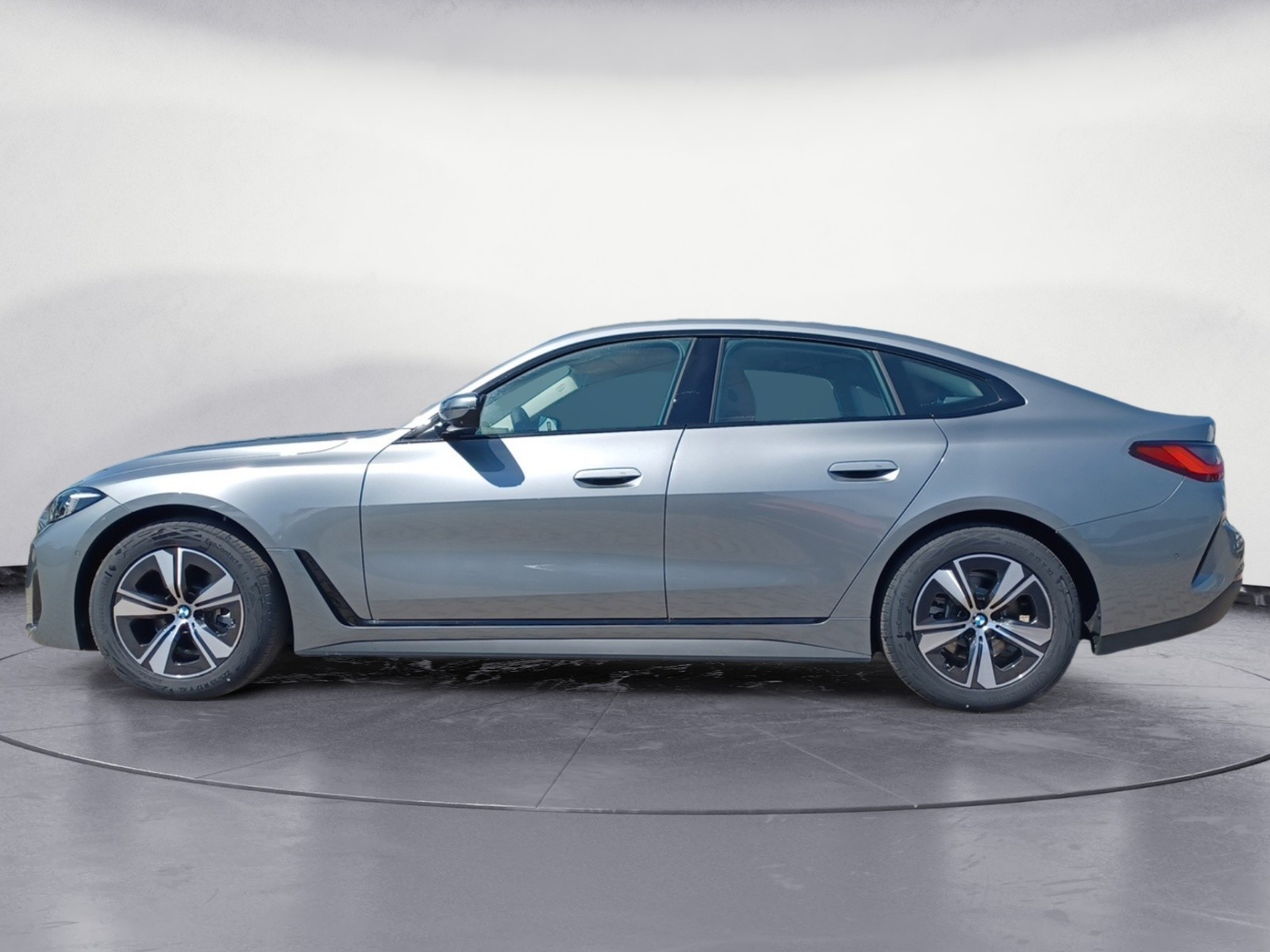 BMW - 420d Gran Coupe