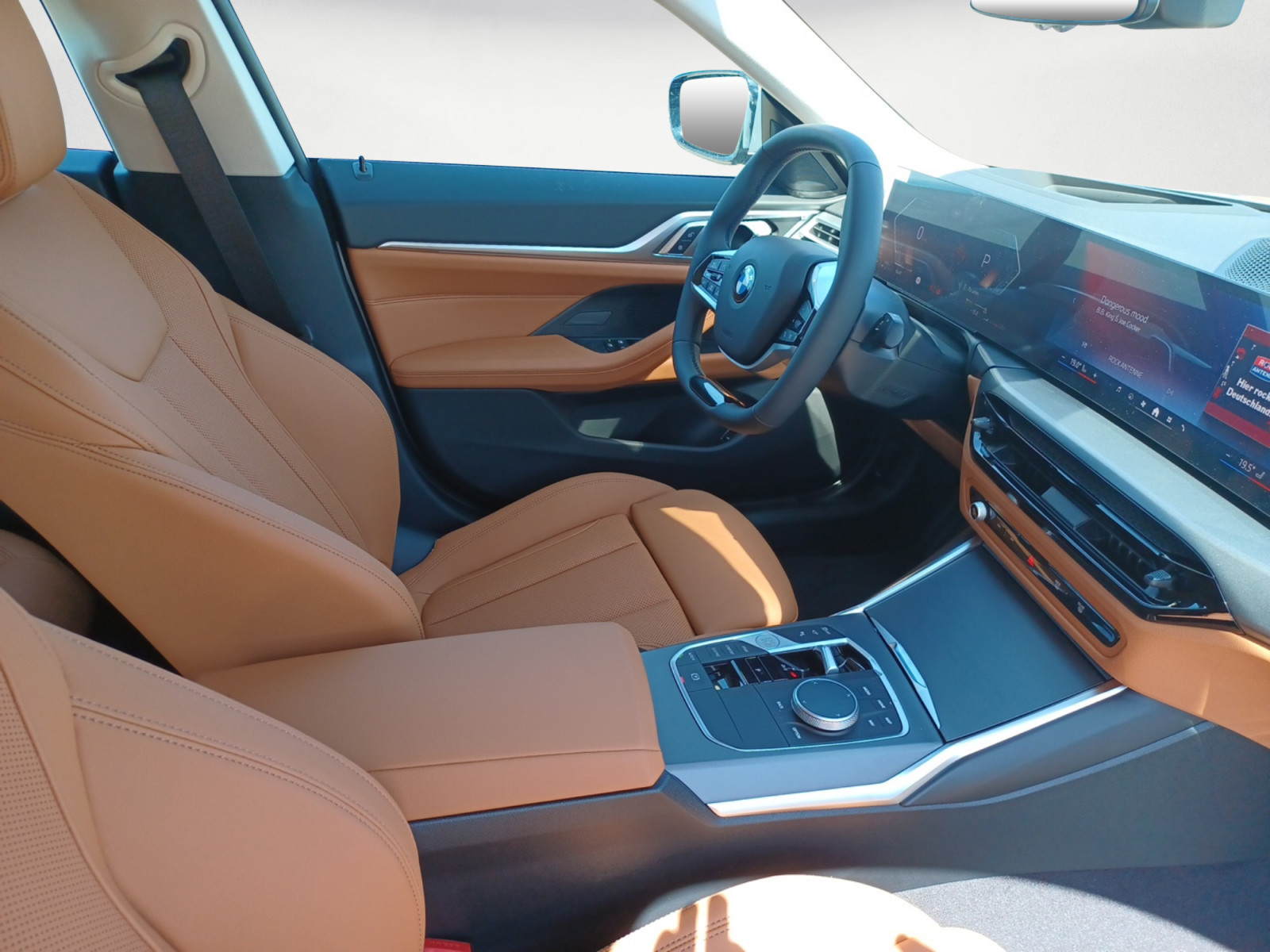 BMW - 420d Gran Coupe