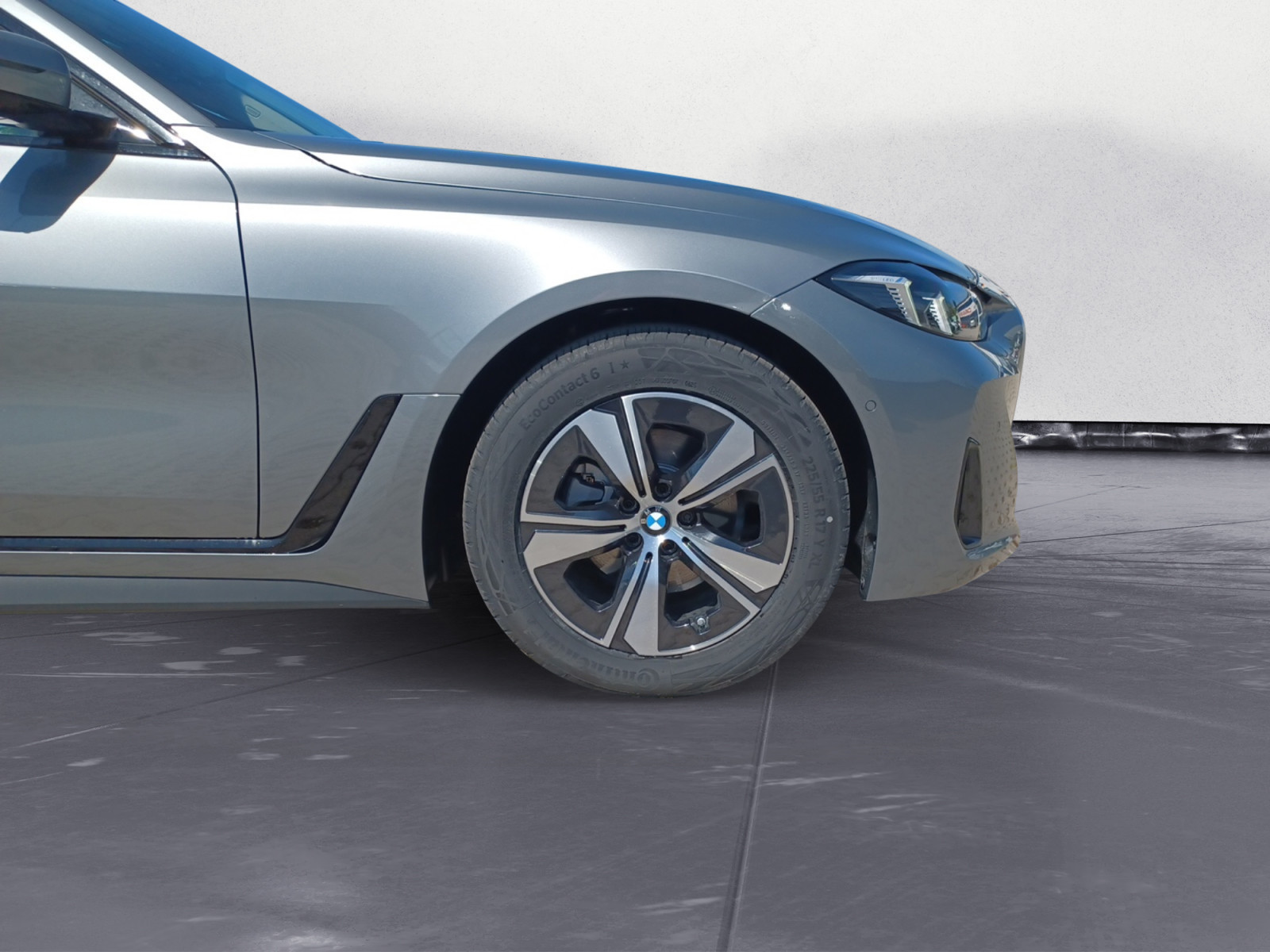 BMW - 420d Gran Coupe
