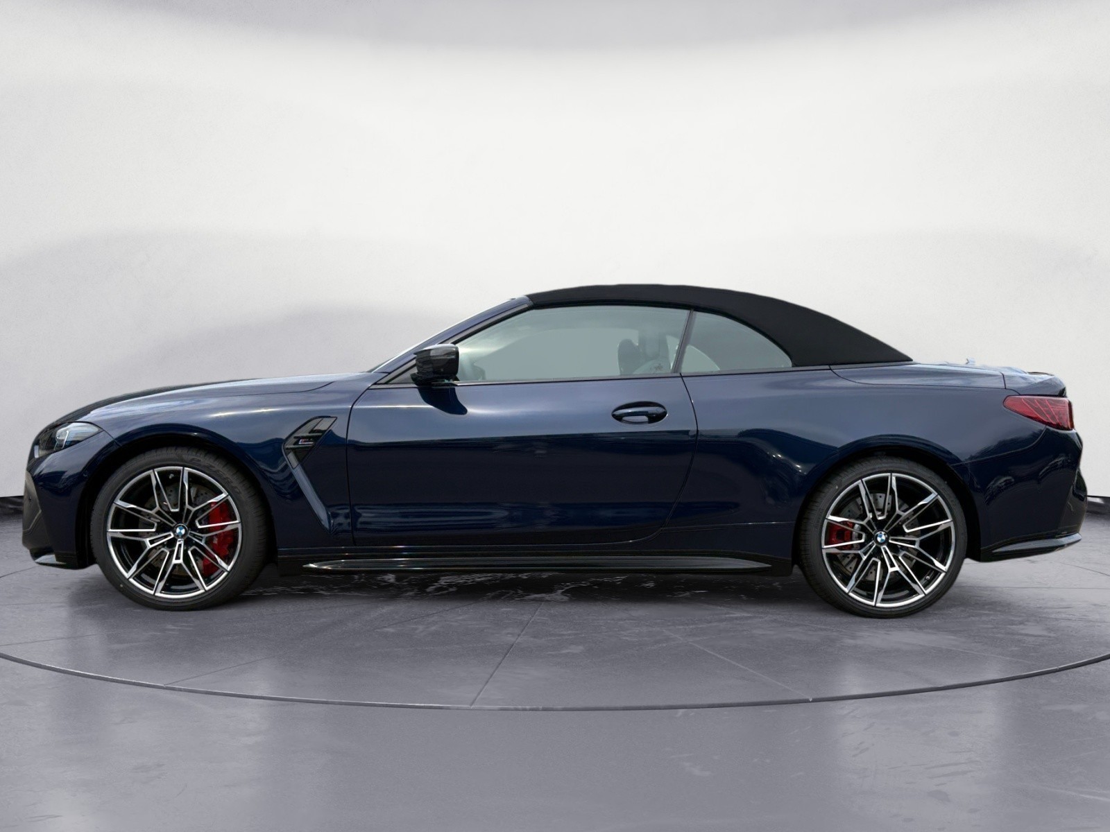 BMW - M4 Competition Cabrio M xDrive