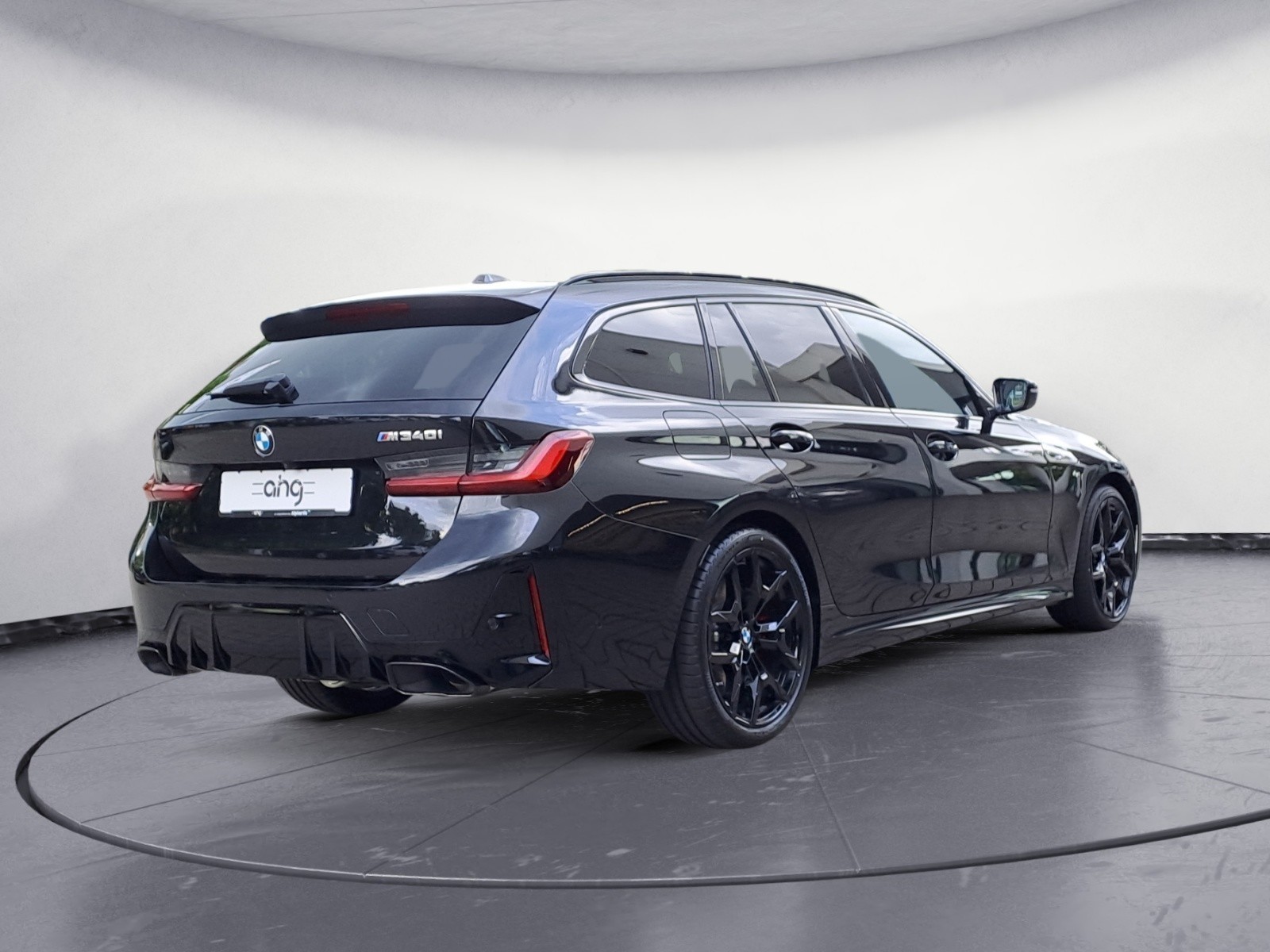 BMW - M340i xDrive Touring