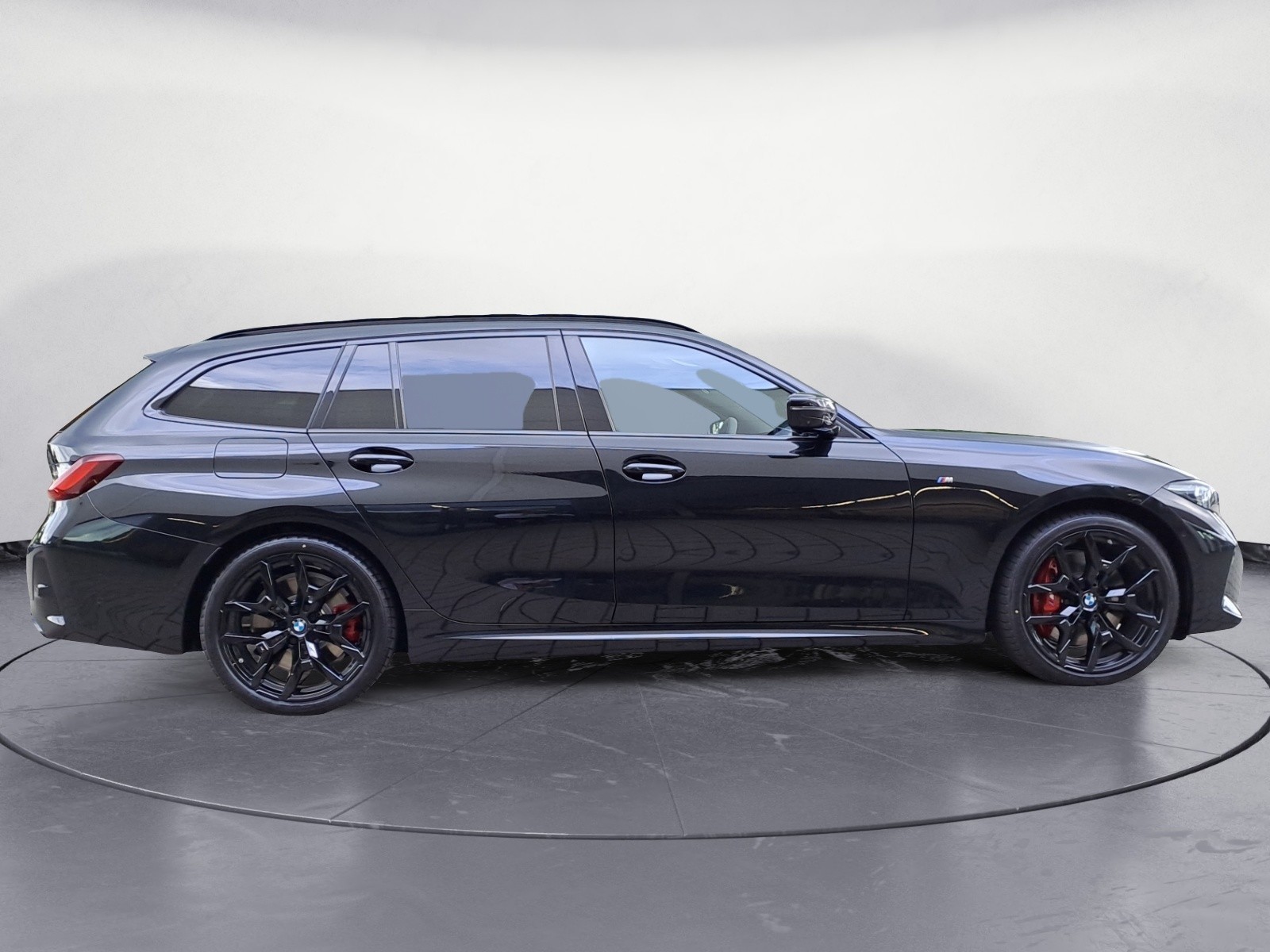 BMW - M340i xDrive Touring