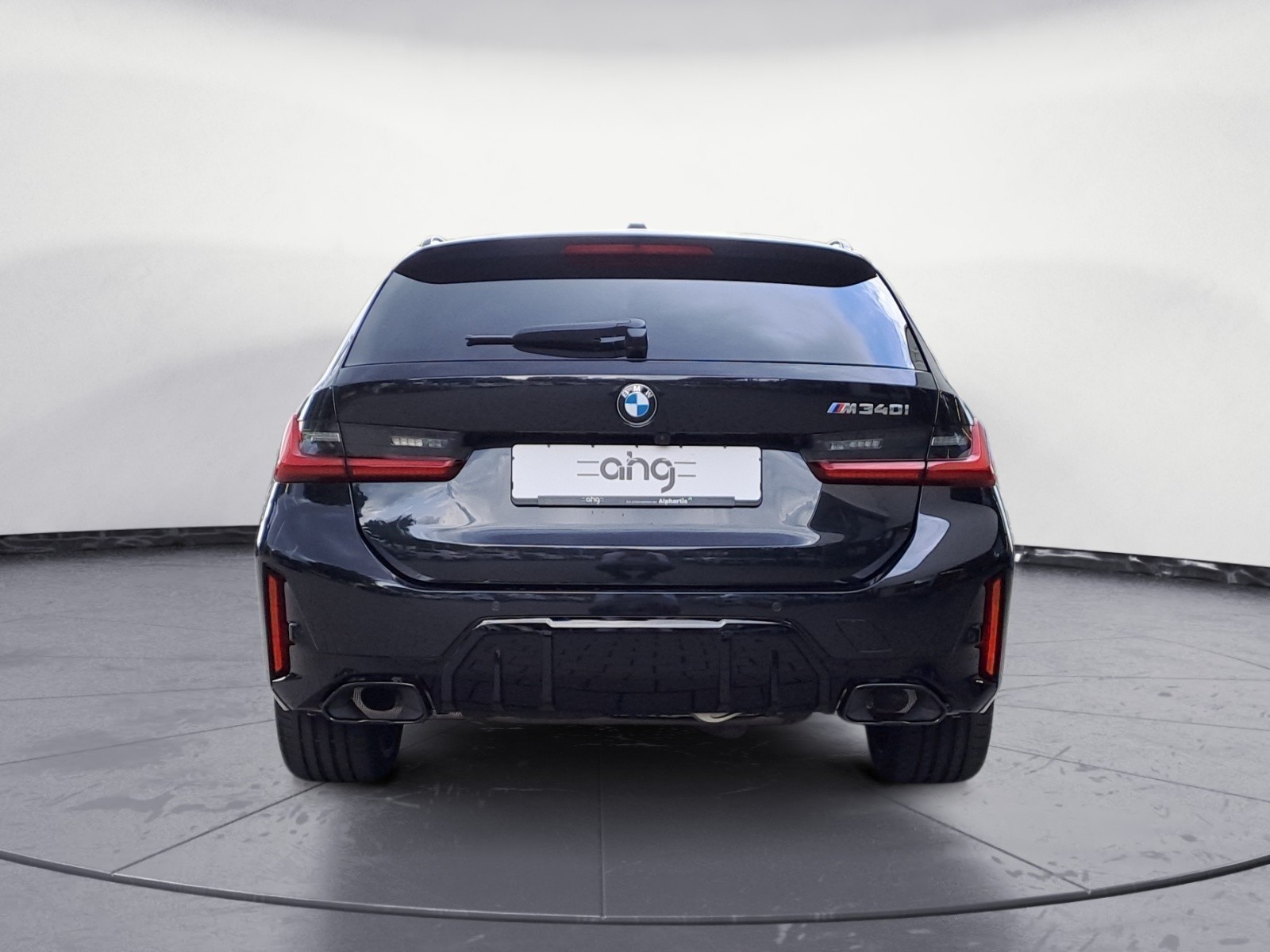 BMW - M340i xDrive Touring