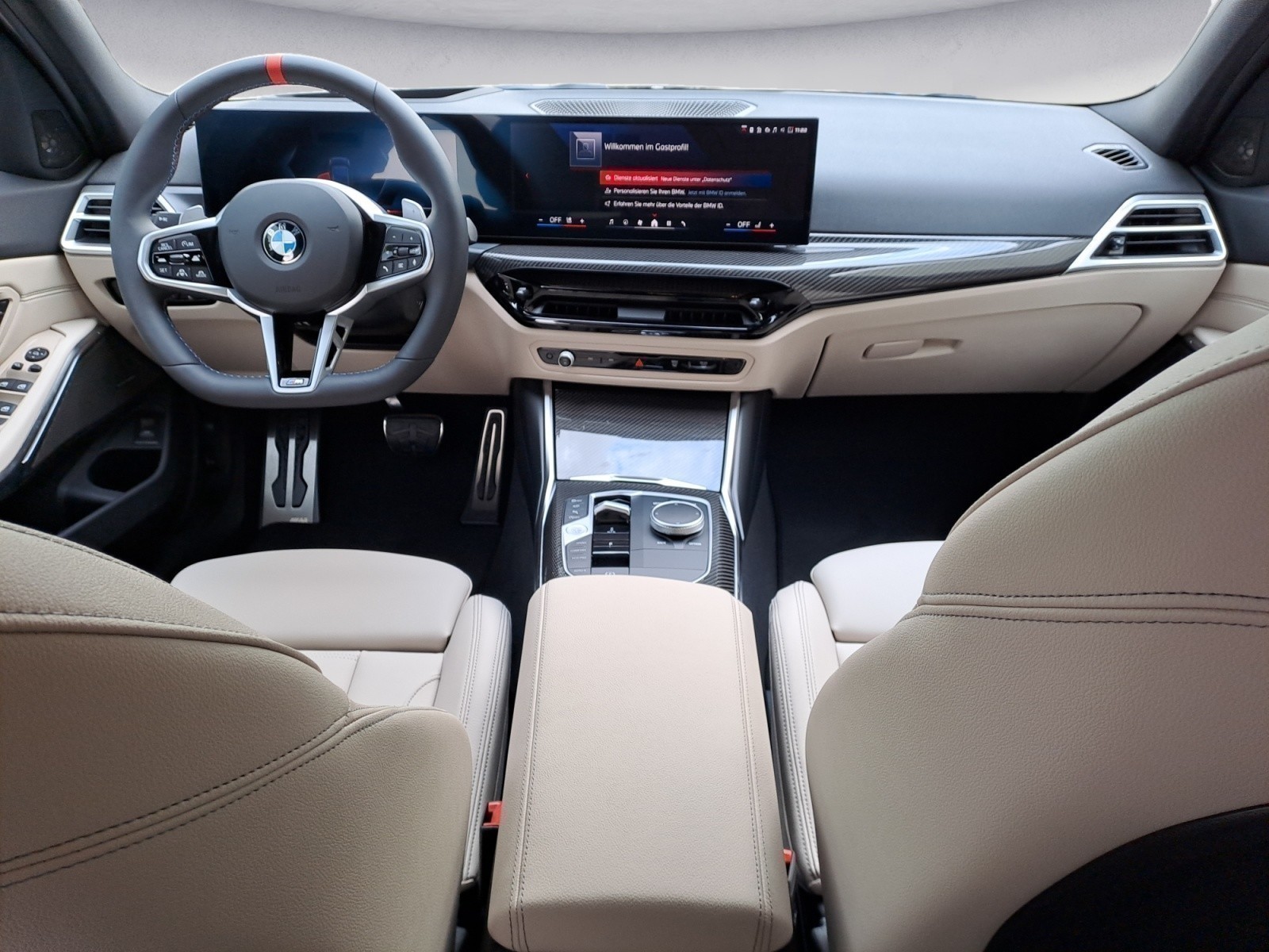 BMW - M340i xDrive Touring