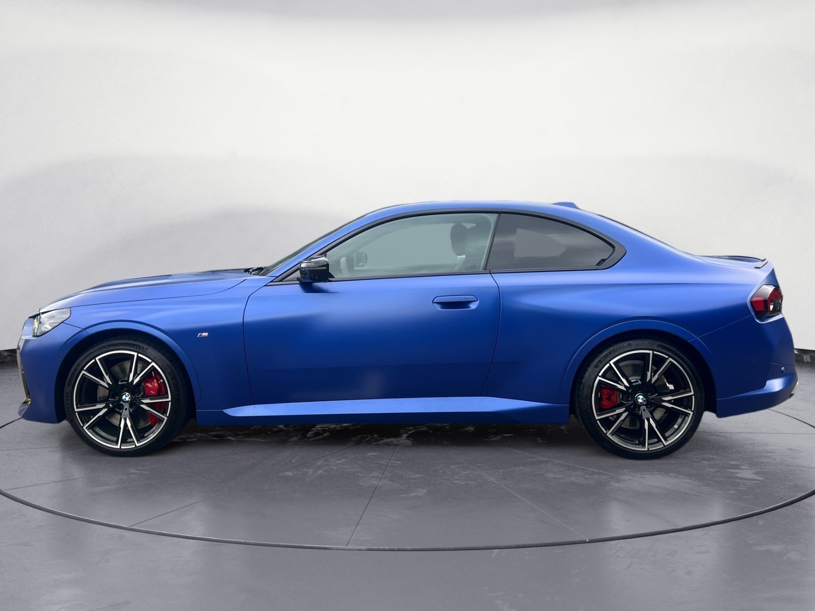 BMW - M240i xDrive Coupé