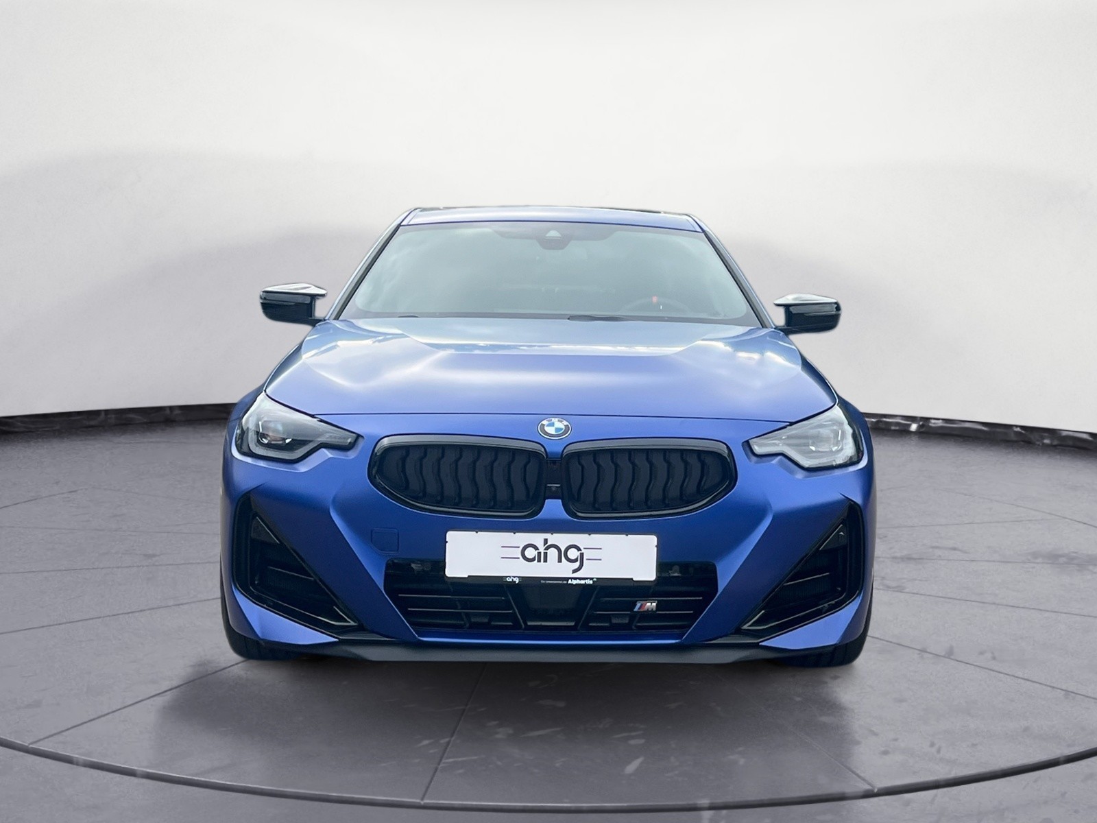 BMW - M240i xDrive Coupé