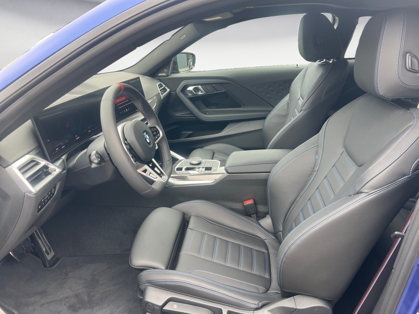 BMW - M240i xDrive Coupé