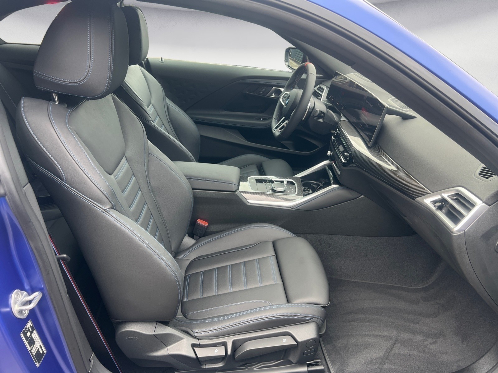 BMW - M240i xDrive Coupé