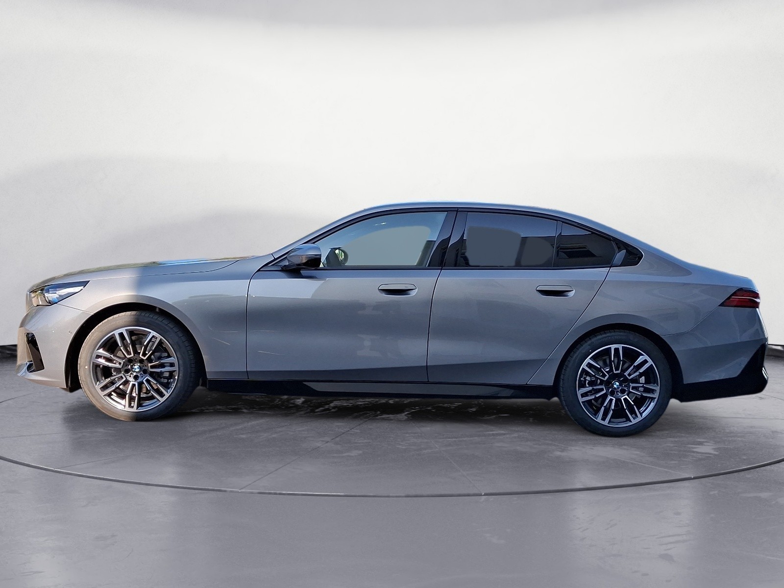 BMW - 520i Limousine