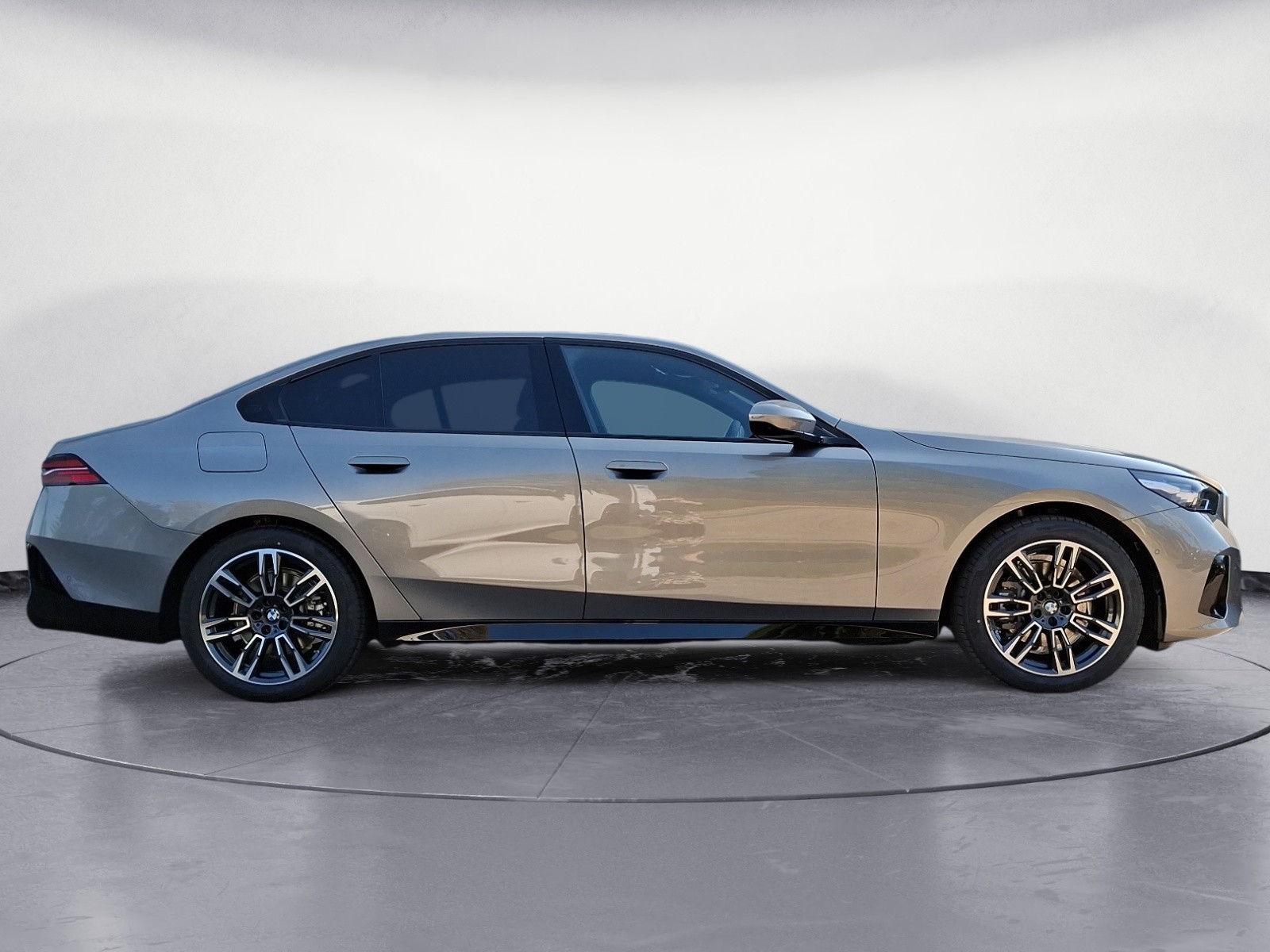 BMW - 520i Limousine