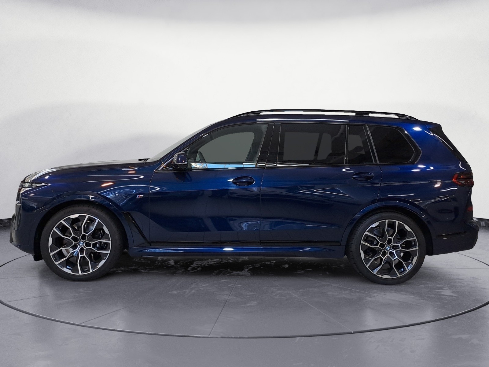 BMW - X7 xDrive40d
