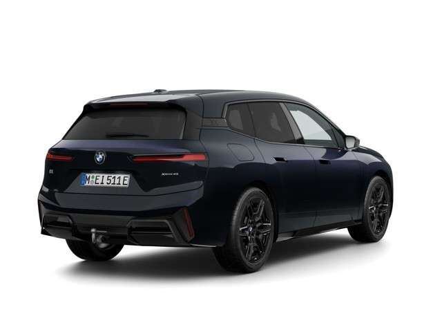 BMW - iX xDrive45