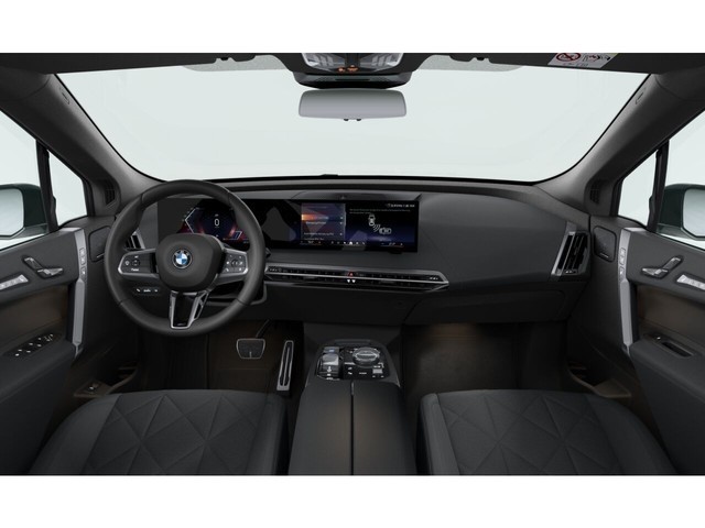 BMW - iX xDrive45