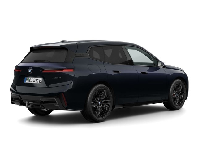 BMW - iX xDrive45