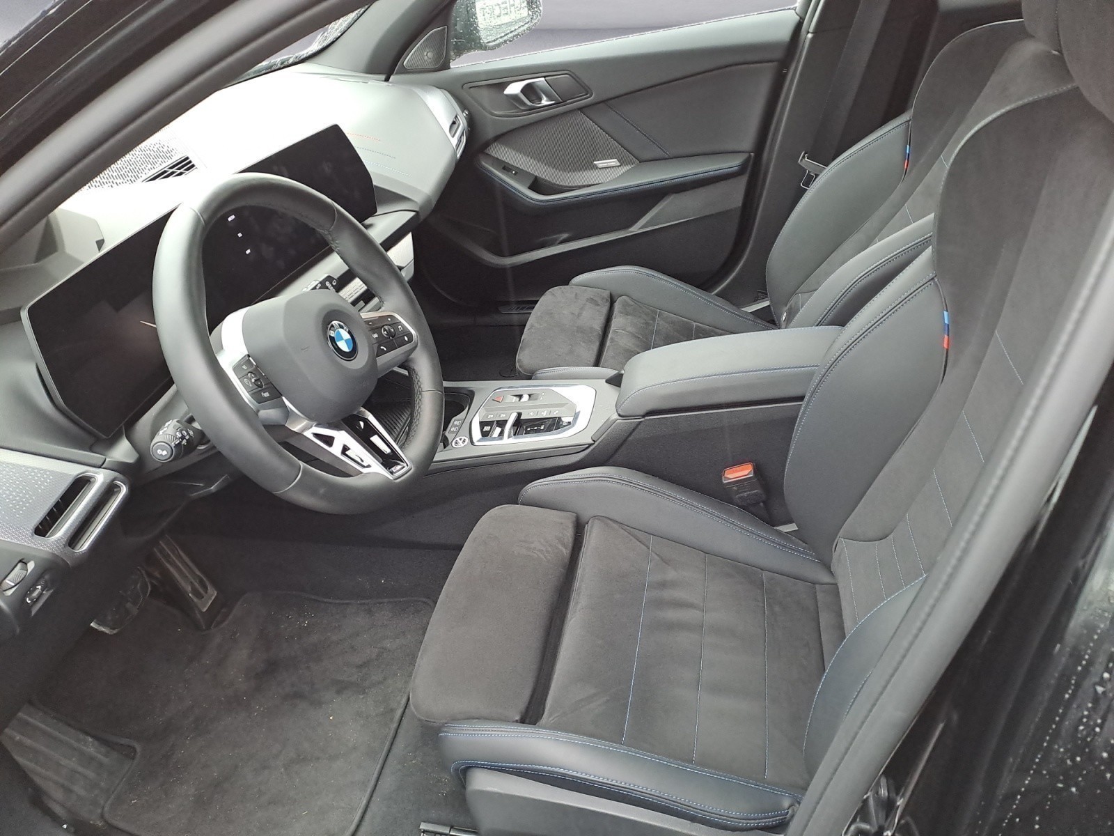 BMW - 120I Steptronic