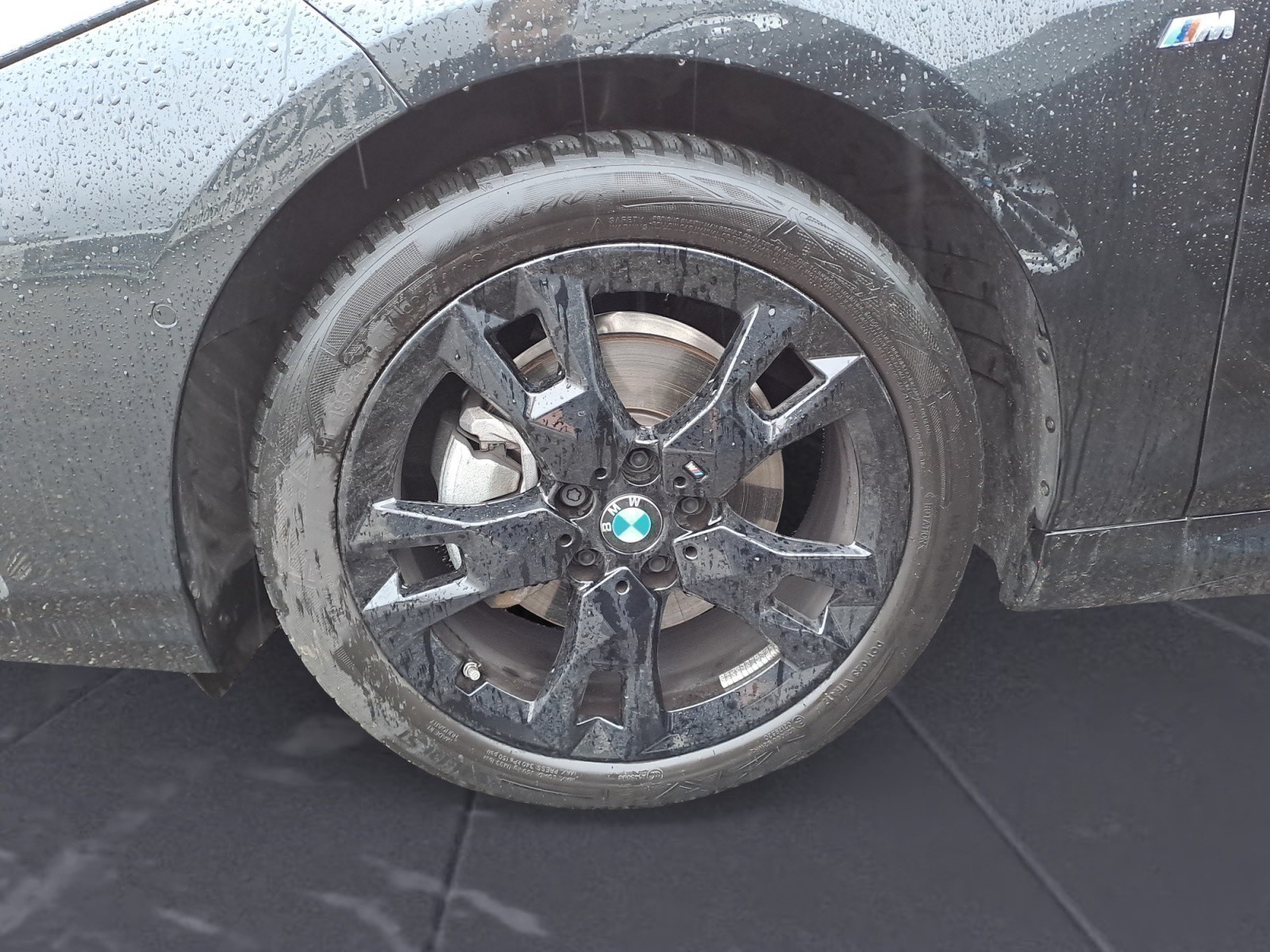 BMW - 120I Steptronic