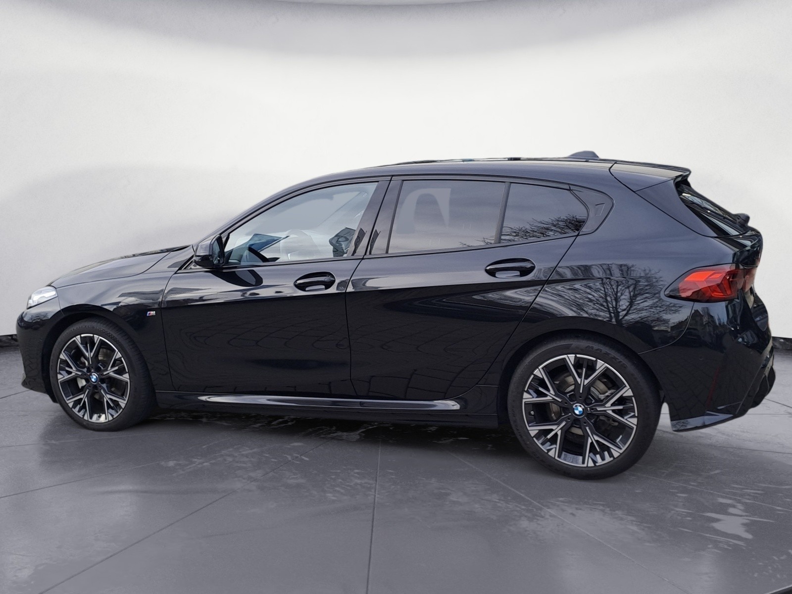 BMW - 120iA Limousine M Sport