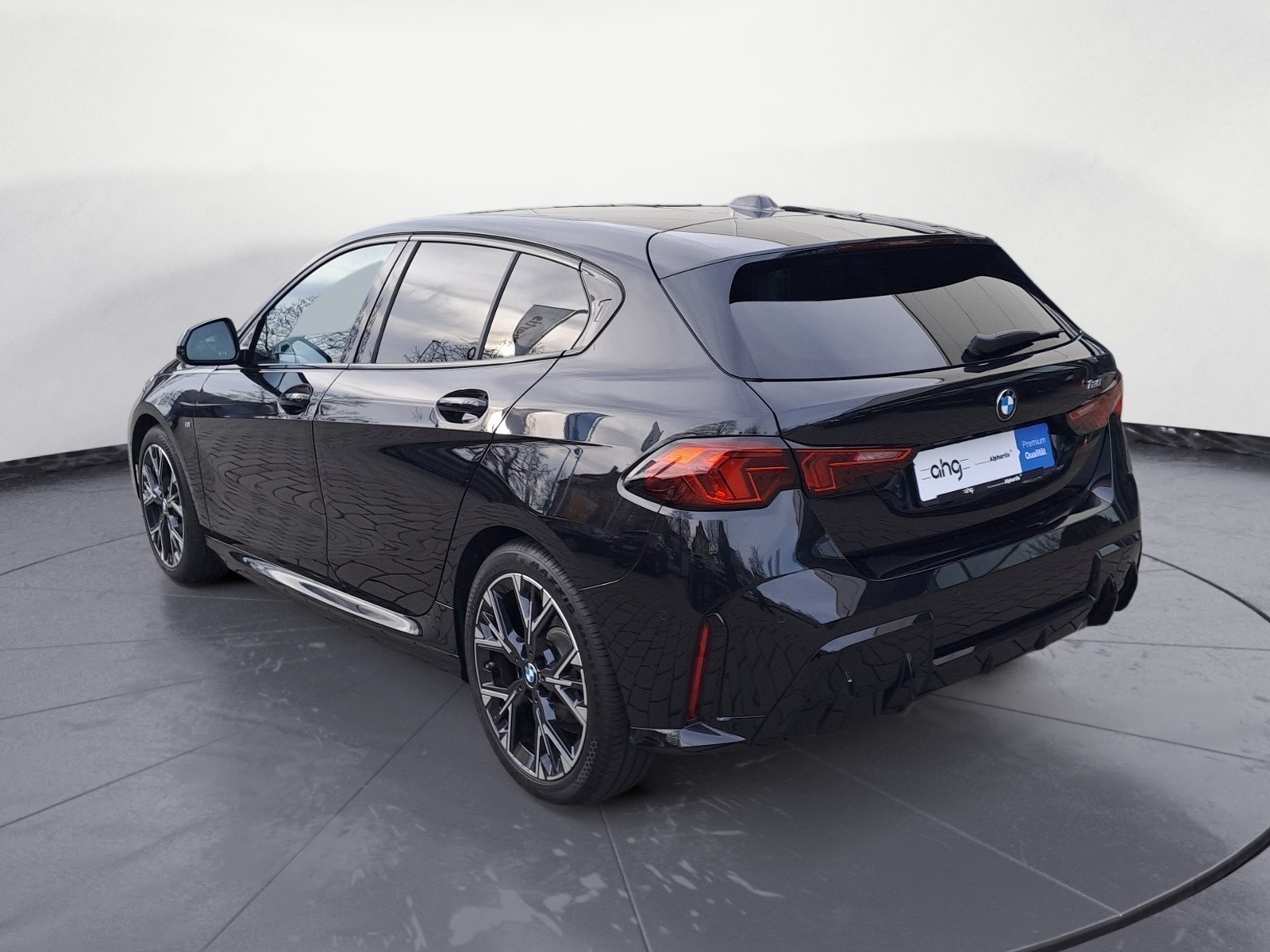 BMW - 120iA Limousine M Sport