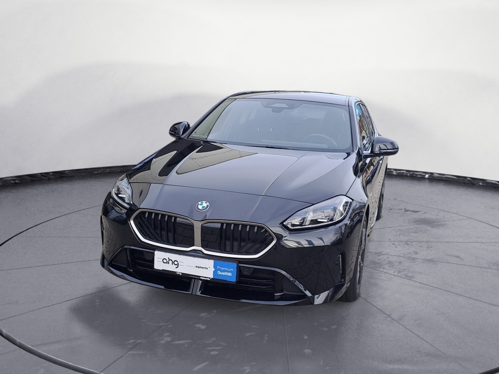 BMW - 120iA Limousine M Sport