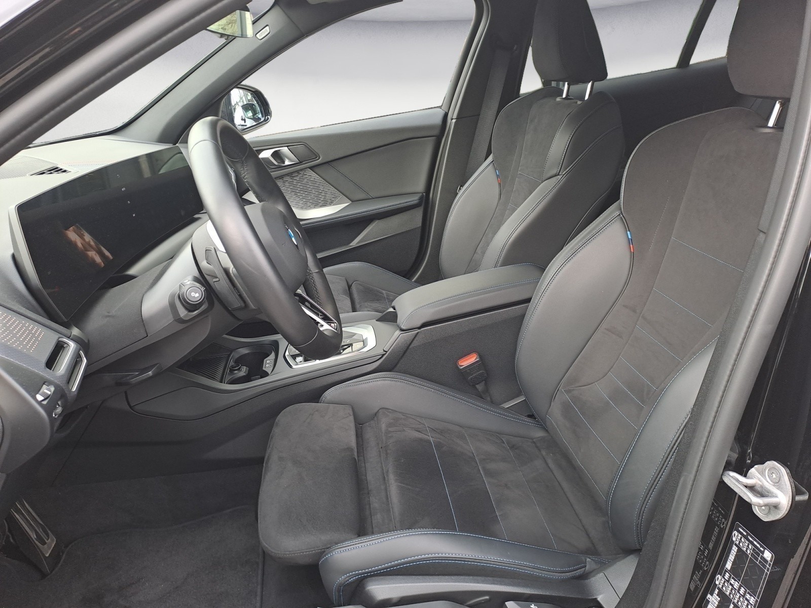 BMW - 120iA Limousine M Sport